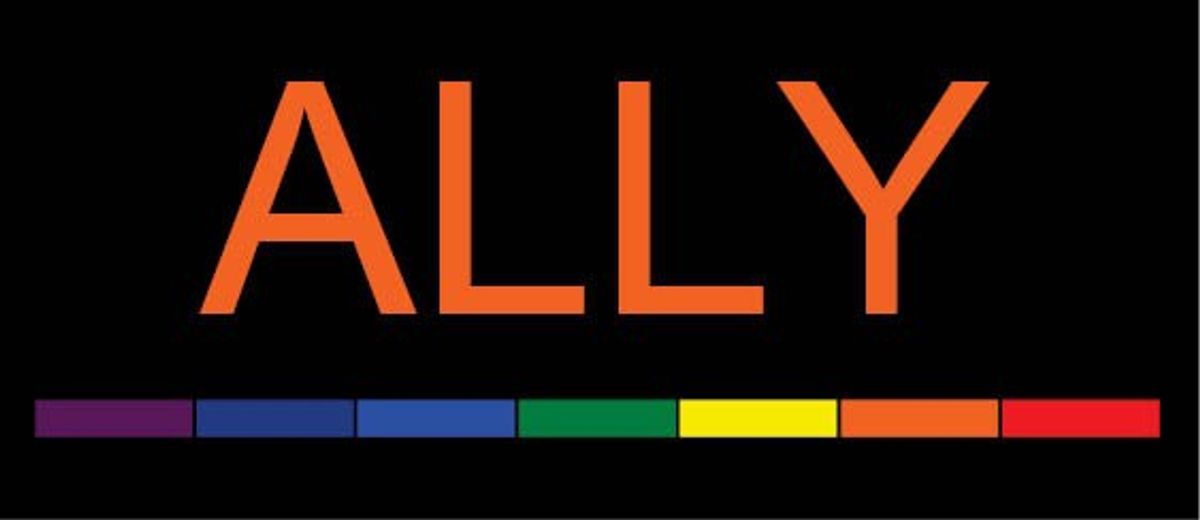 What It Means to Be An Ally