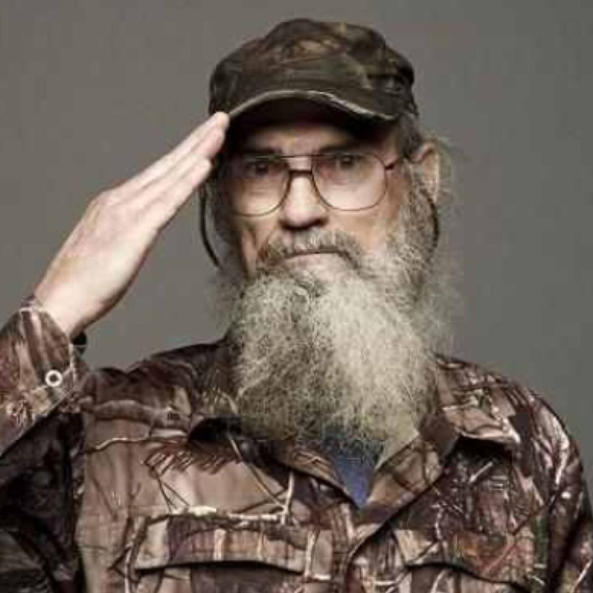 Uncle Si's Best Moments On "Duck Dynasty"