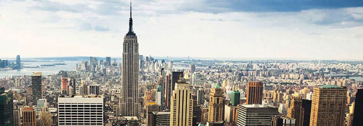 What Not To Do: New York City