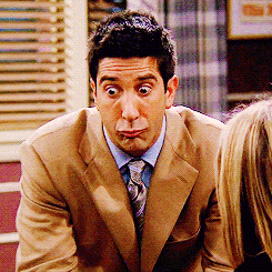Five Reasons Why Ross Geller is the Worst