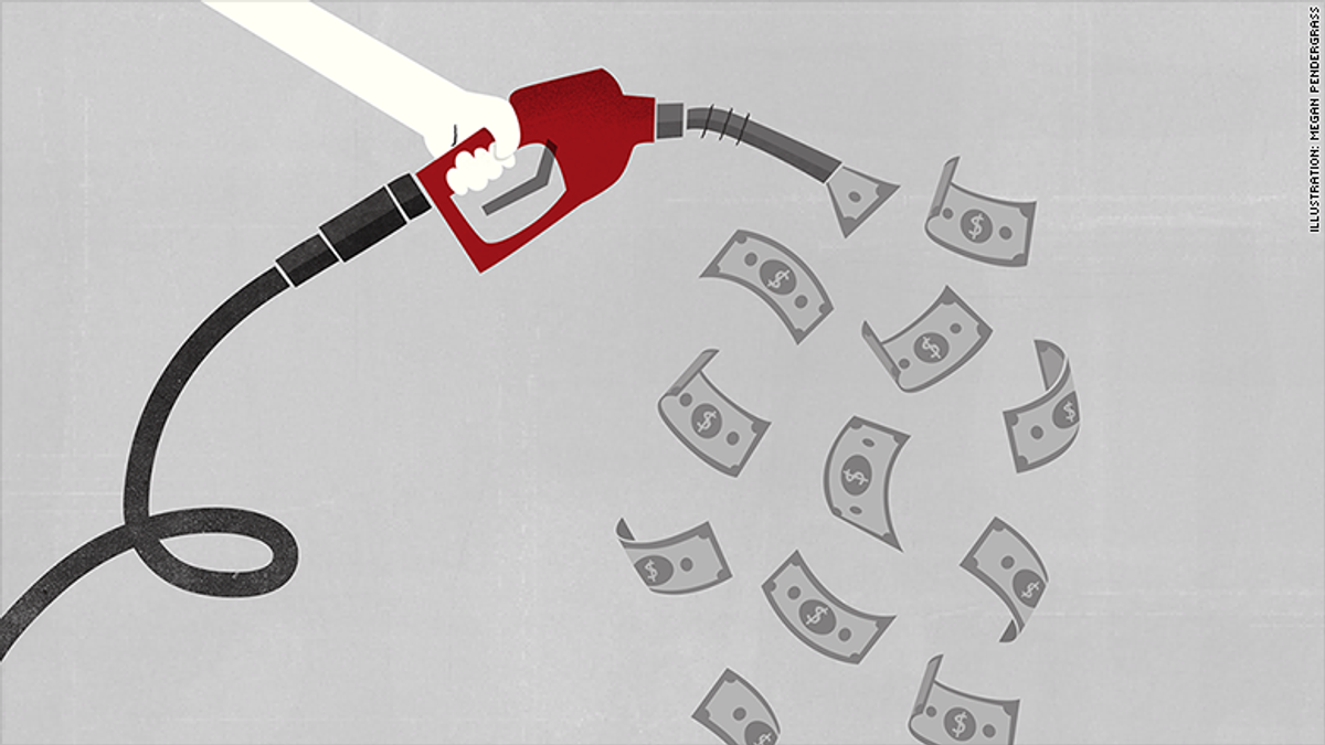 Michigan Gas Tax Hike: What You Need To Know