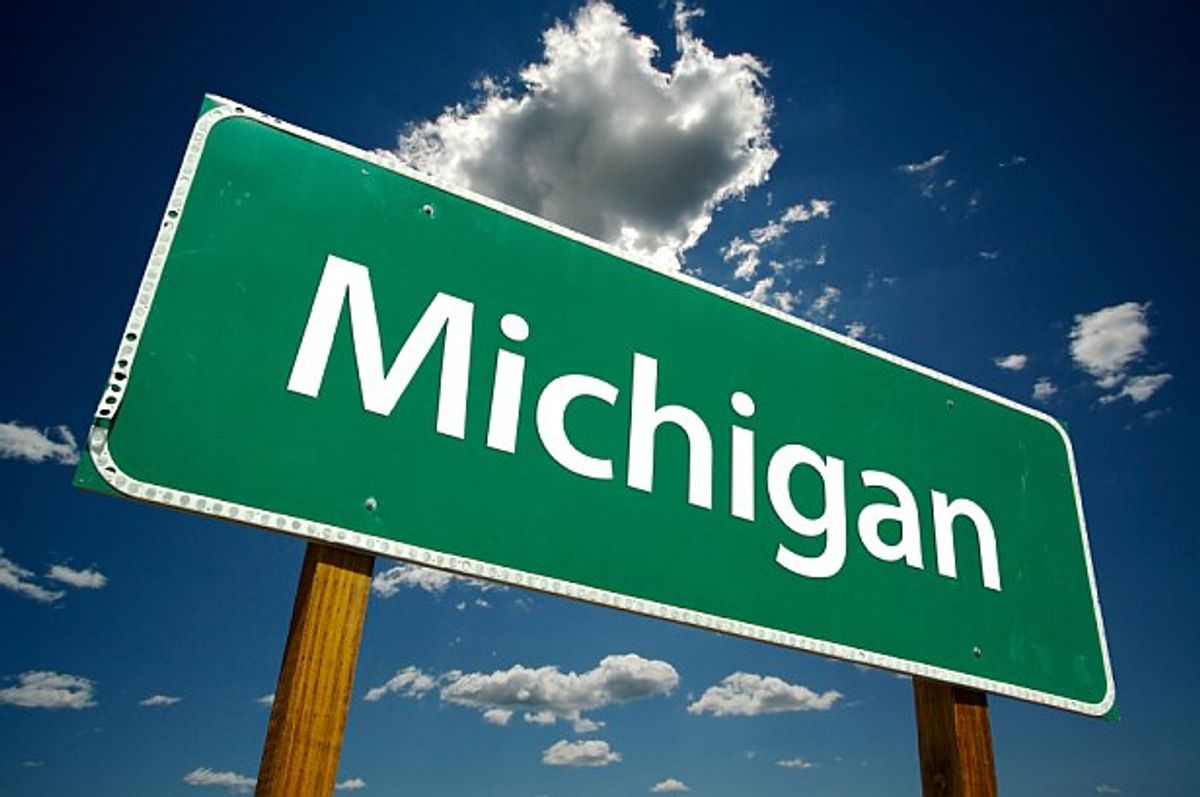 Website Gives Michigan Bragging Rights