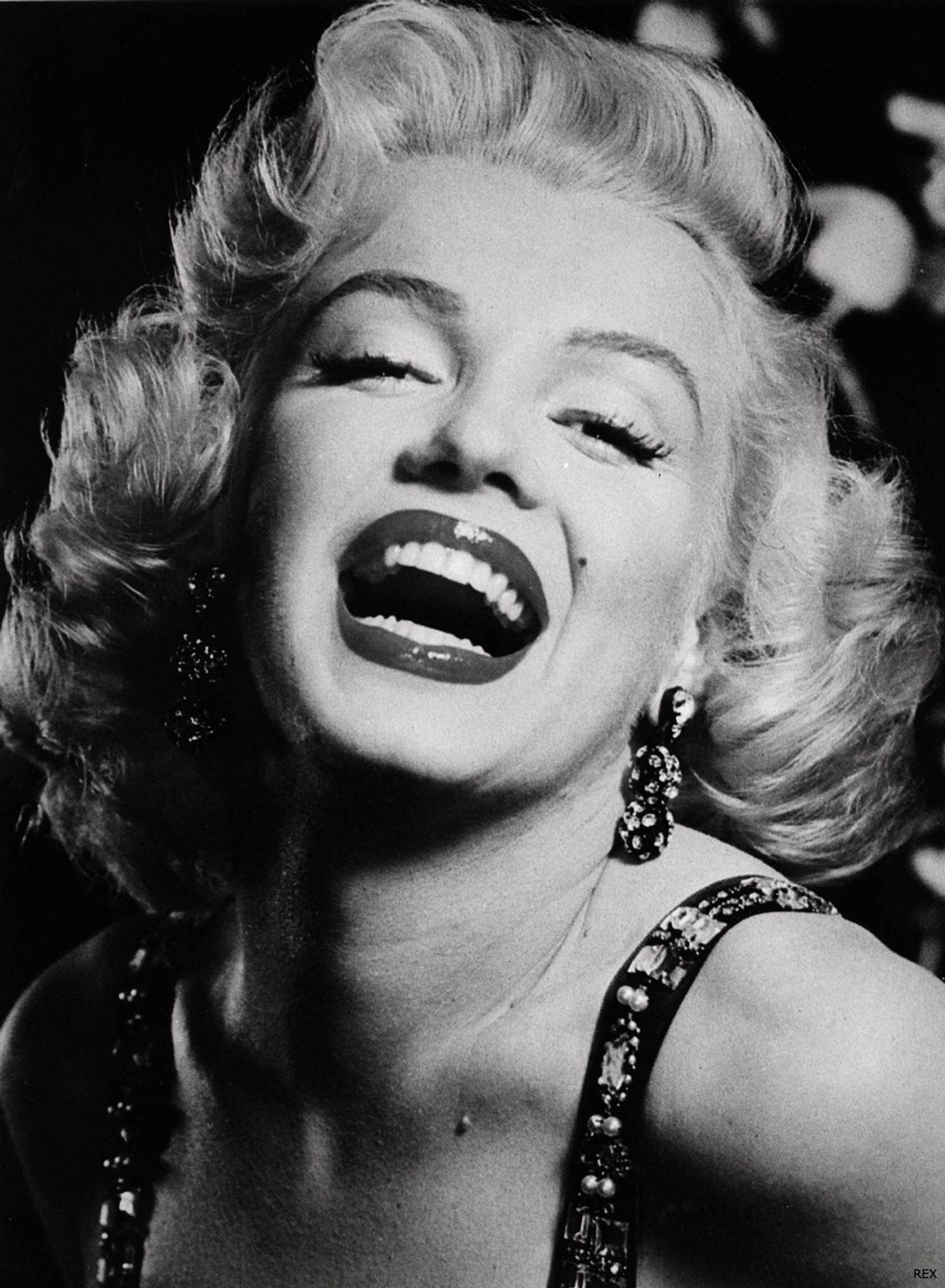 5 Things I Learned From Marilyn Monroe