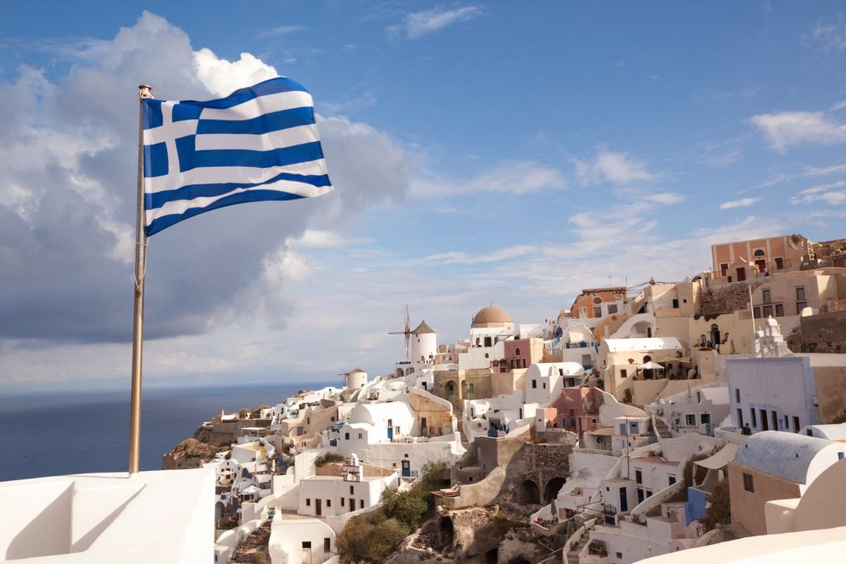 Greece Said 'No,' What Now?