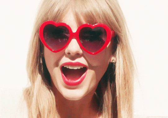 13 Life Lessons I've Learned Through Taylor Swift Lyrics