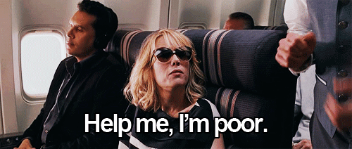 10 Relatable Quotes For Every College Girl: "Bridesmaids" Edition
