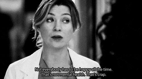 5 Valuable Life Lesson We Learned From Grey's Anatomy