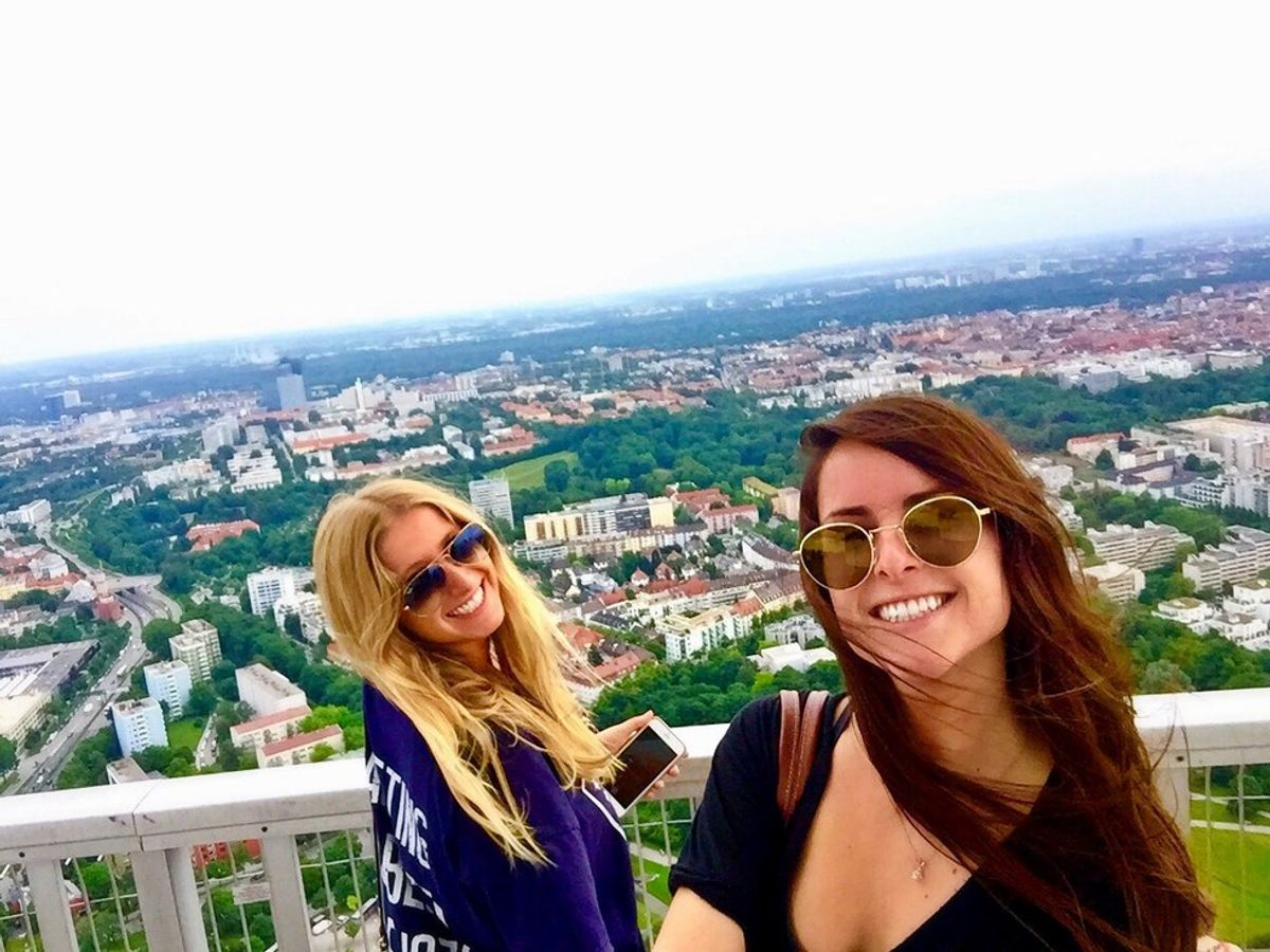 The Do's and Don'ts Of Studying Abroad