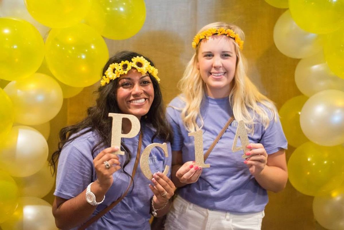 15 Things You Should Thank Your First Roommate For