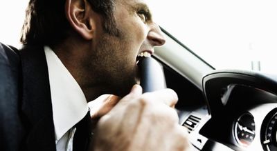 13 Ways To Annoy Someone With Road Rage
