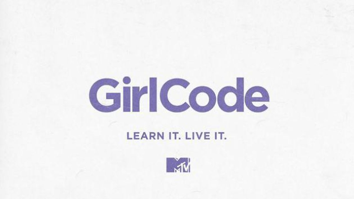 The Best 'Girl Code' Truths
