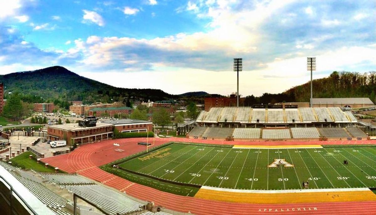 10 Reasons Appalachian State Is The Best University in North Carolina
