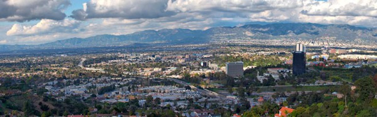 27 Signs You're From The San Fernando Valley