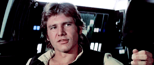 Who Should Be the Next Han Solo?