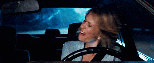 11 Things People With Road Rage Think While Driving
