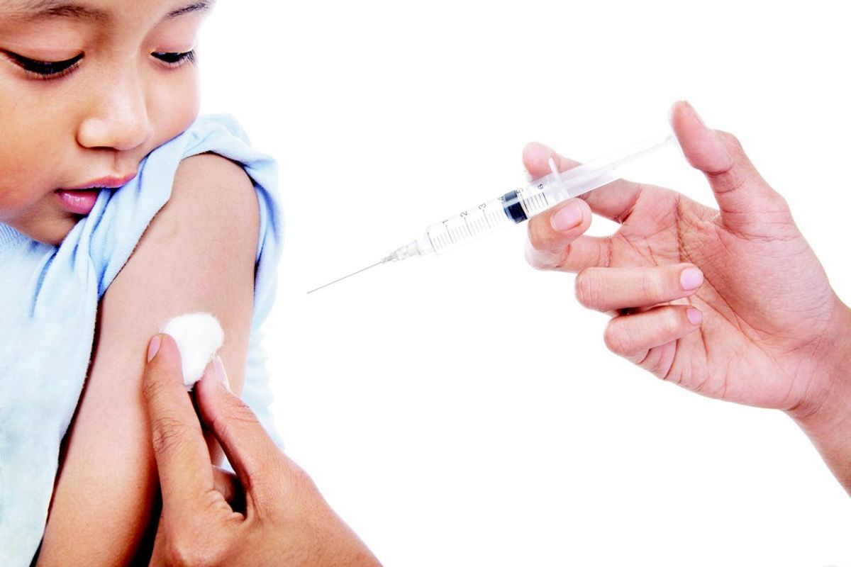 The Important Benefit Of The California Vaccination Law