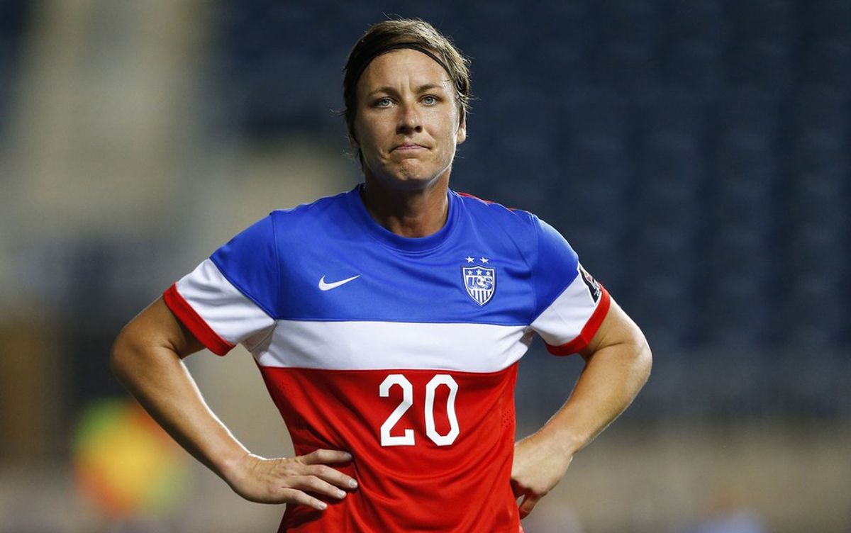 Women's Soccer World Cup Win Highlights Unequal Pay in Professional Sports