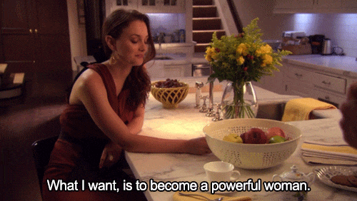 Life Lessons Taught To Us By Blair Waldorf
