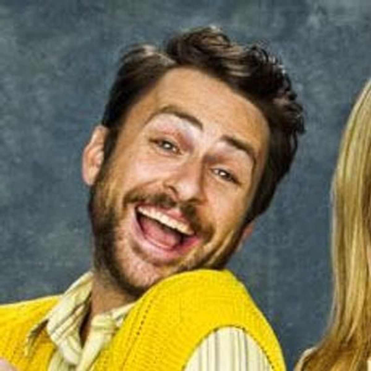 Life Lessons With Charlie Kelly