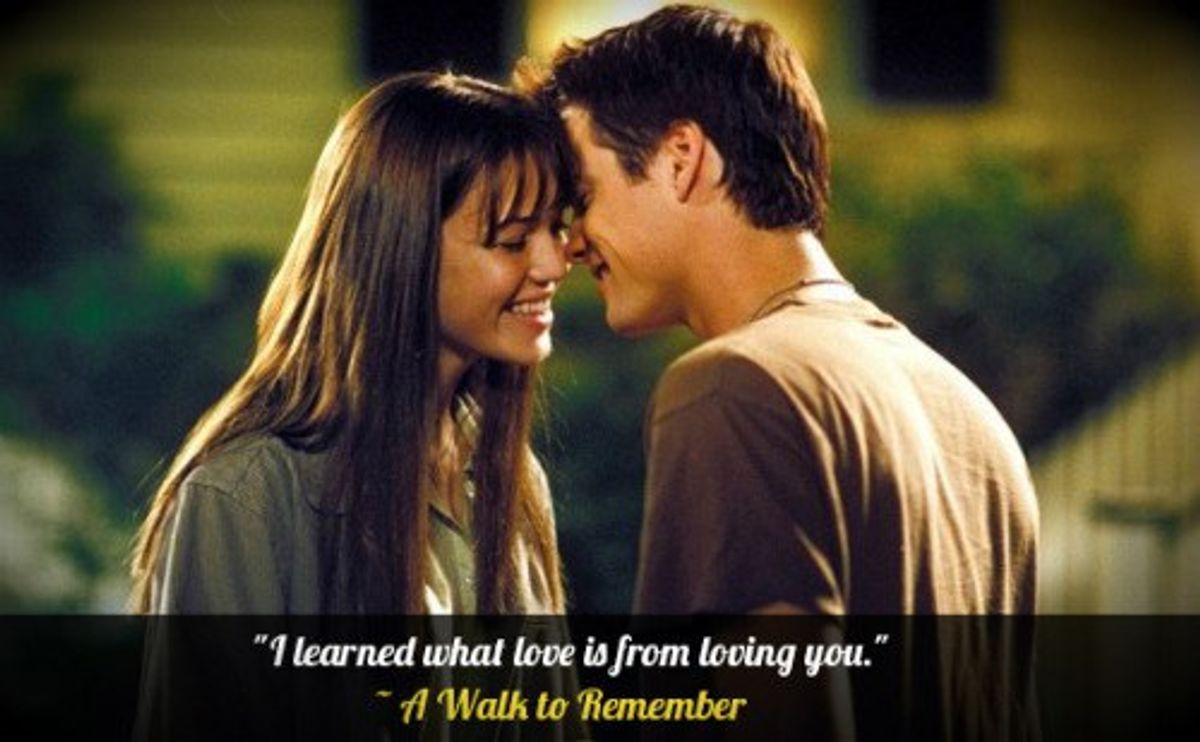 Top 10 Chick Flicks that are a Must See