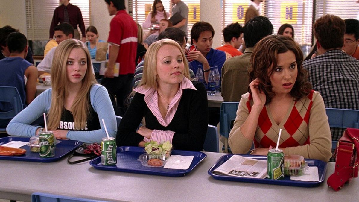 26 Signs You Went To A Small High School