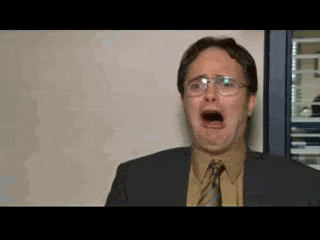 Dwight K. Schrute's 20 Best Moments on "The Office" | The Odyssey Online