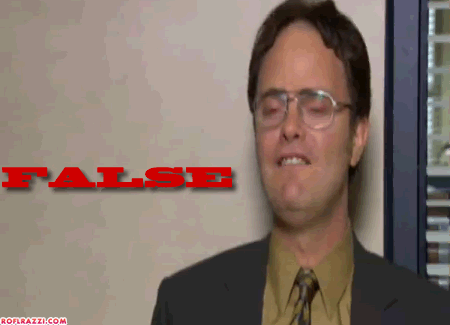 Dwight K. Schrute's 20 Best Moments on "The Office" | The Odyssey Online