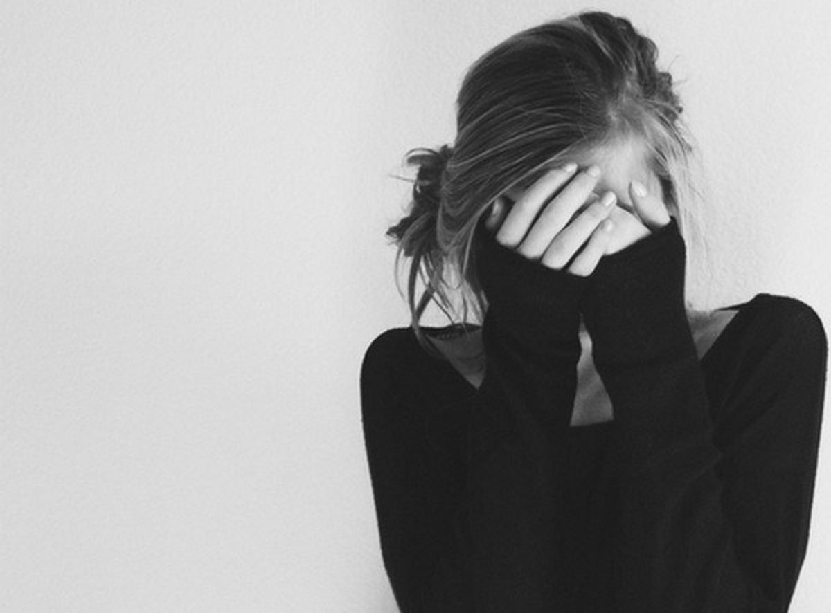 5 Things I Wish I Had Told the Friend I Lost to Depression