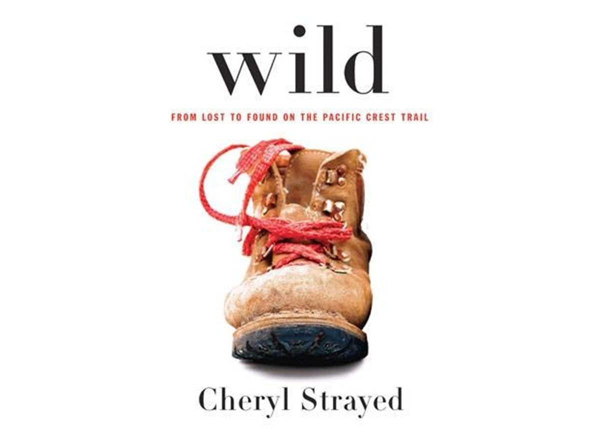 Book Review: Wild