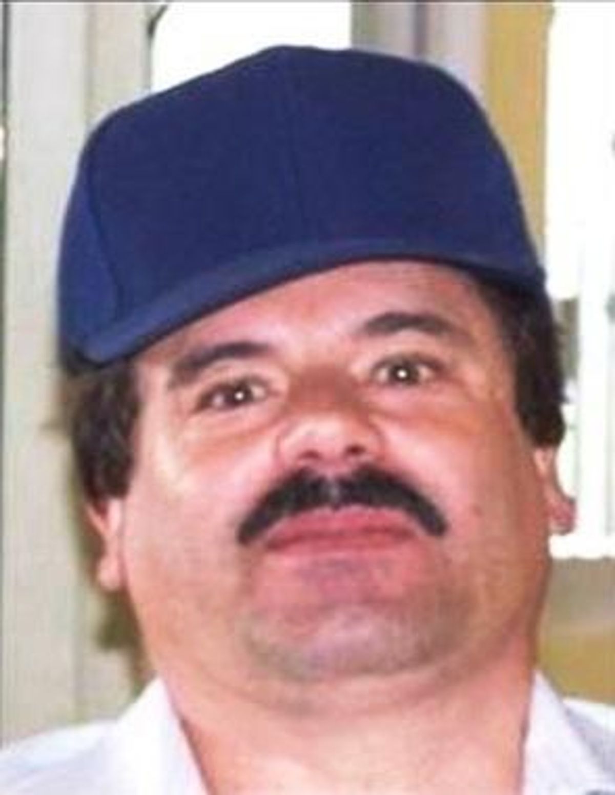 Things  "El Chapo" Guzman Might be Doing While In Hiding