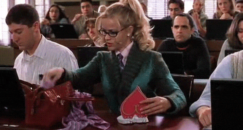 All The Reasons 'Legally Blonde' Accurately Represents Sorority Girls