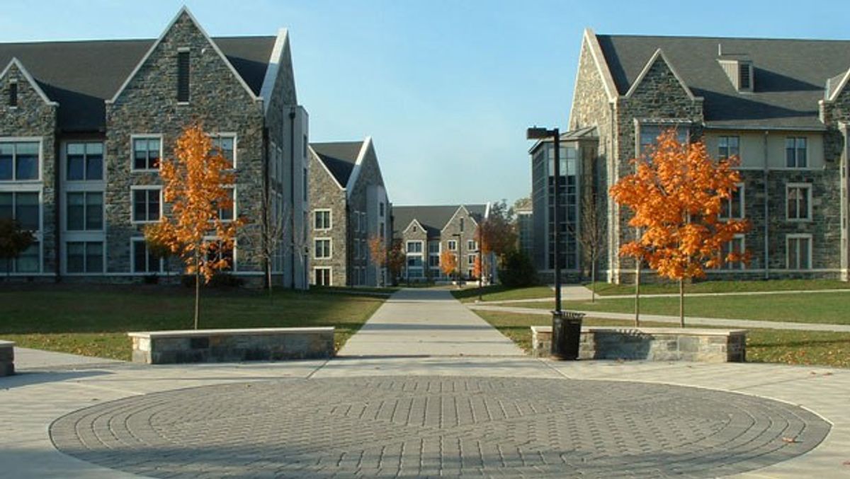 Junior Year At Villanova: The Best and The Worst