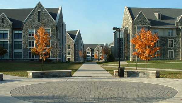 Junior Year At Villanova: The Best and The Worst
