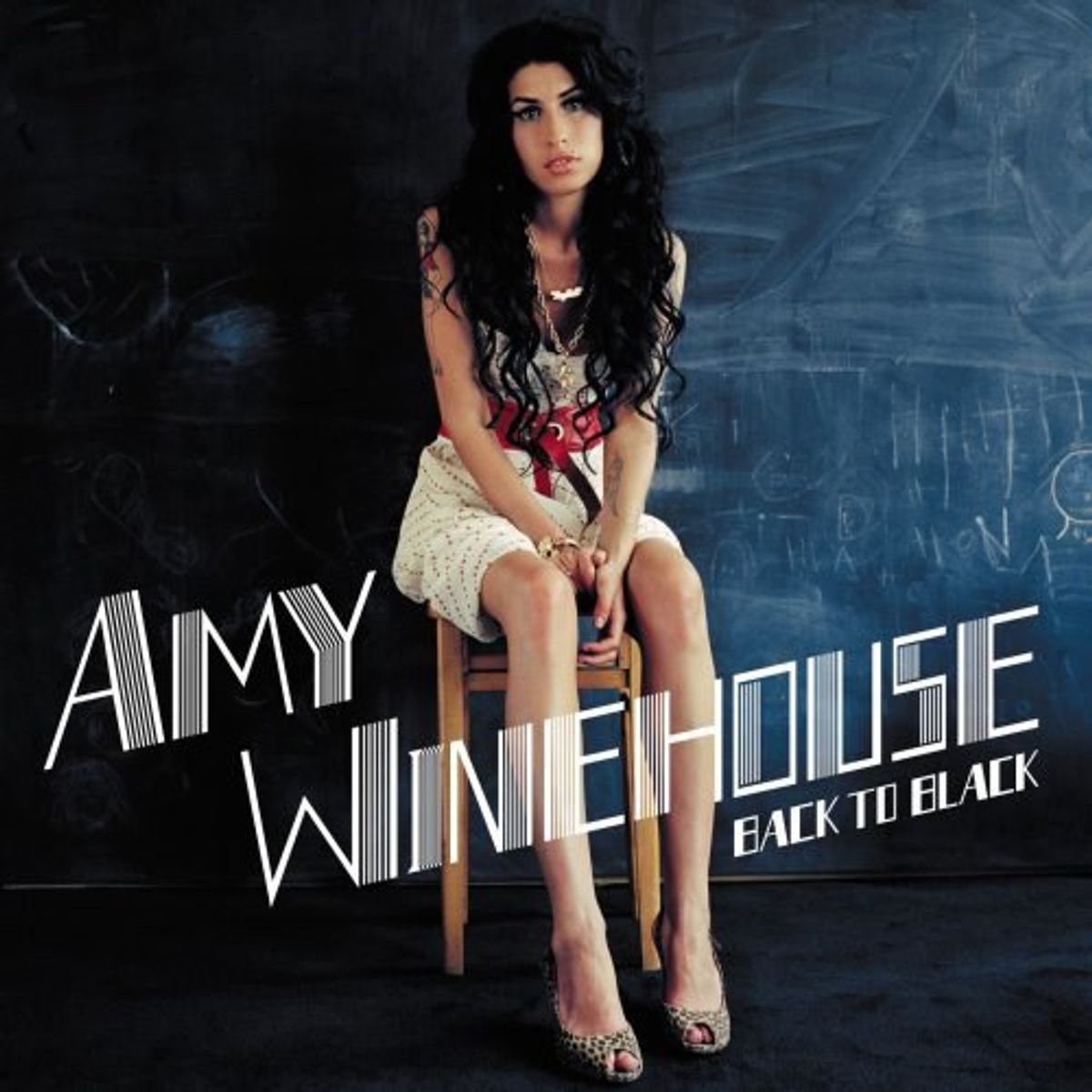 “Amy Winehouse’s Back To Black: Track By Track”