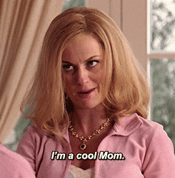 6 Signs You're Definitely The 'Mom Friend'