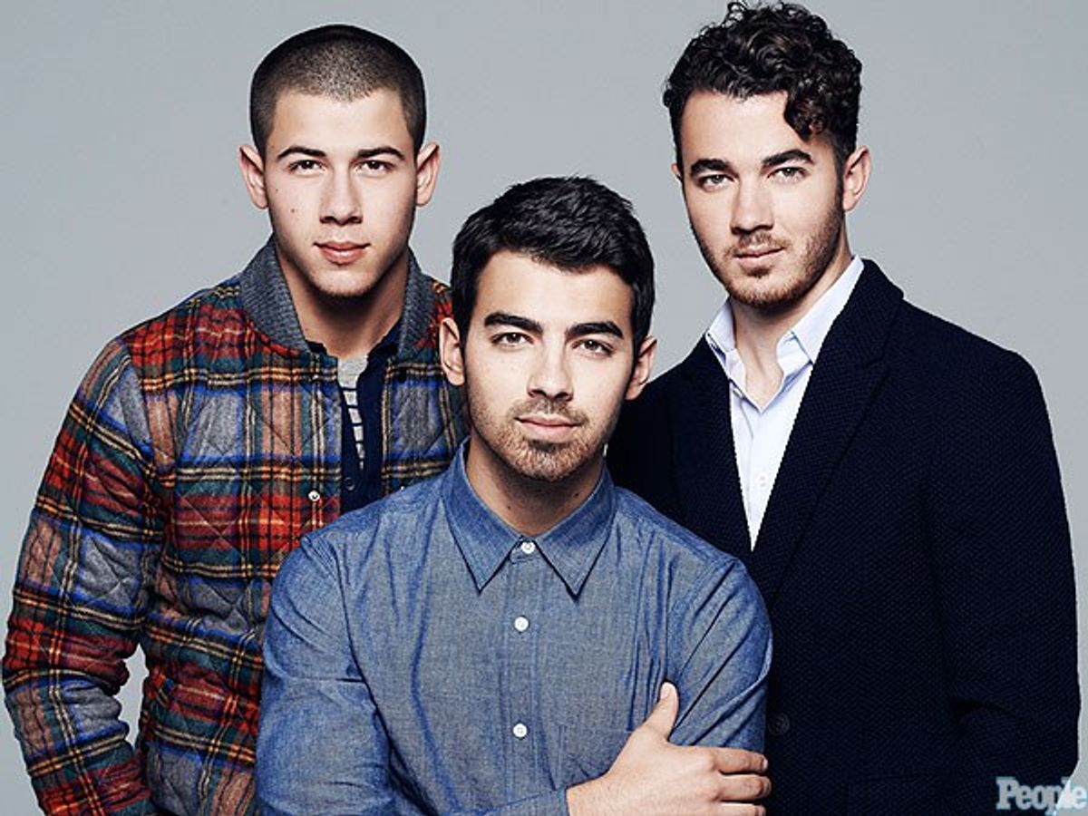 Why Joe Will Always Be The Best Jonas Brother