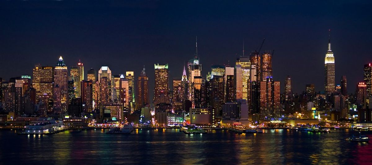 26 Tips For Visiting New York City