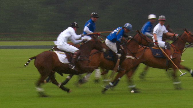 Twilight Polo at Great Meadow: The Perfect Outing