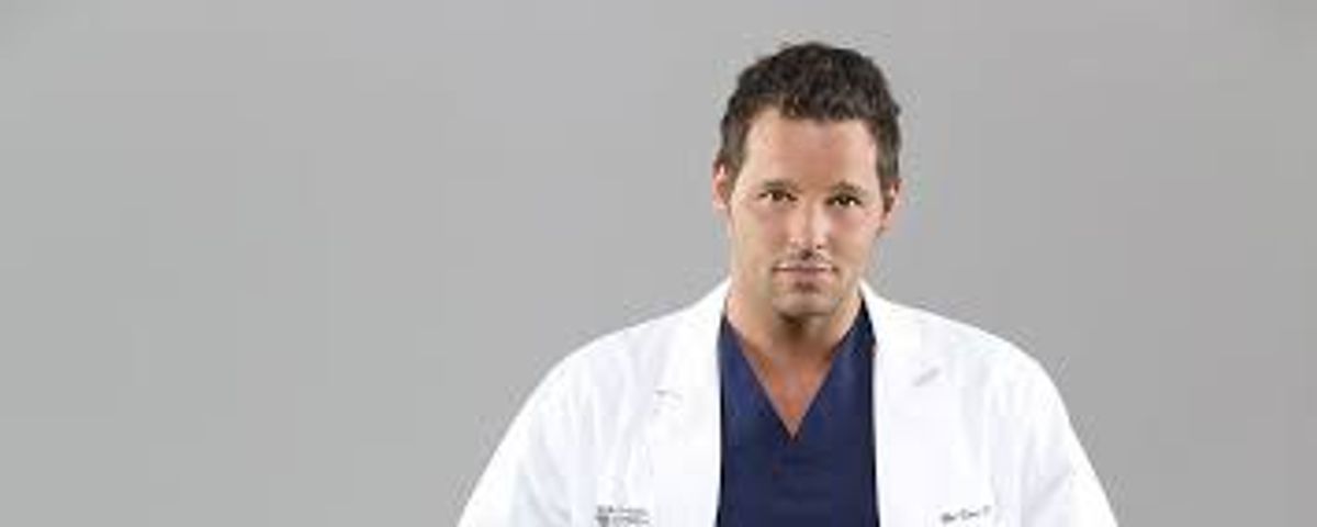 Why Alex Karev Is The Best Guy On "Grey's Anatomy"
