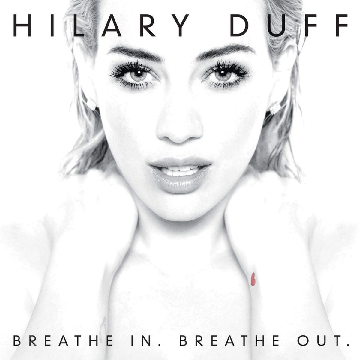 Hilary Duff's New Album Is A Breath of Fresh Air