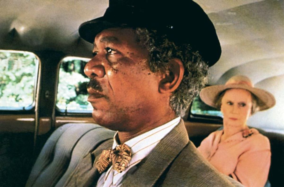 "Sorry I'm Late" Reviews: Driving Miss Daisy