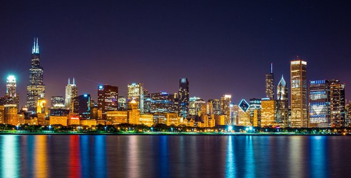 6 Reasons To Love Chicago