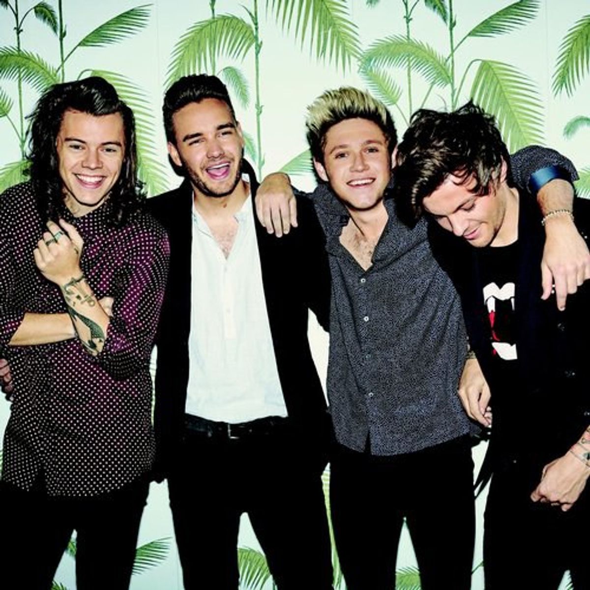 10 Reasons Why One Direction Will Always Be The Greatest