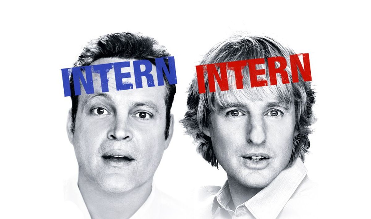 The Brandeis Student's Guide To Summer Internships
