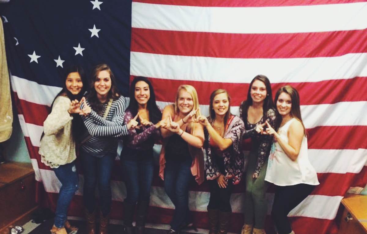 23 Signs You Are Completely Ready To Go Back To College