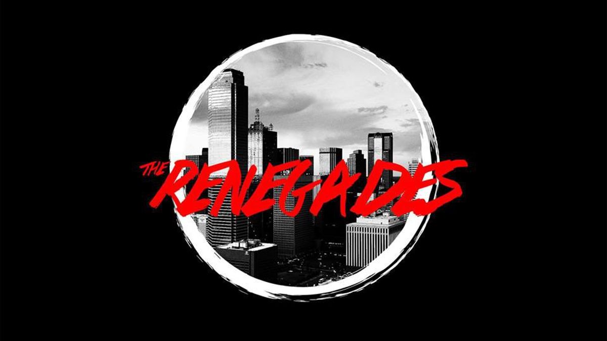 The Renegades Elite Company