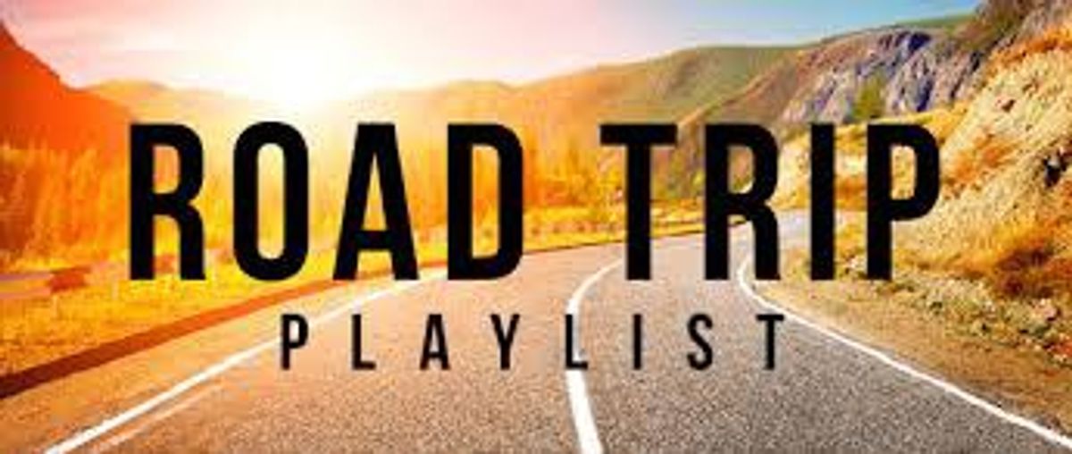 Road Trip Music: 'Open Road'