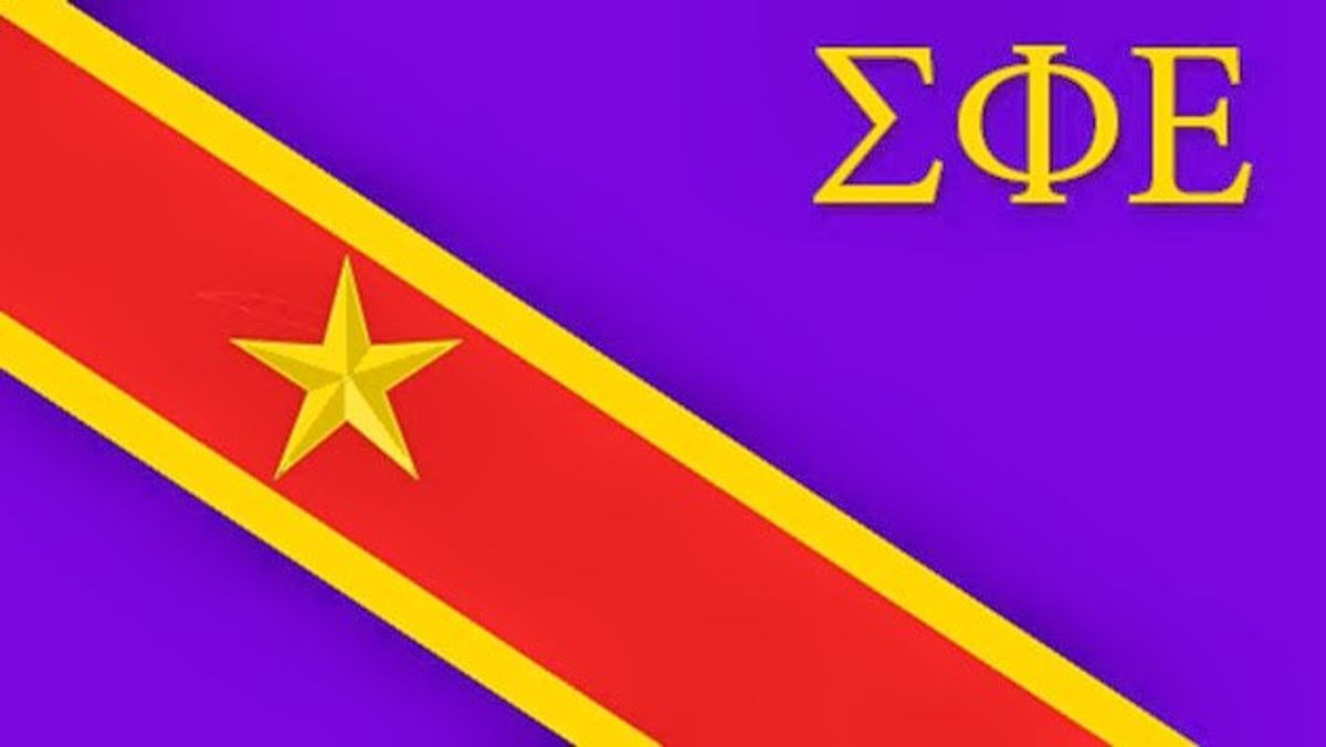SigEp Votes To Allow Transgender Brothers