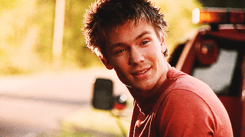 12 Reasons Why Lucas Scott Is The Perfect Man
