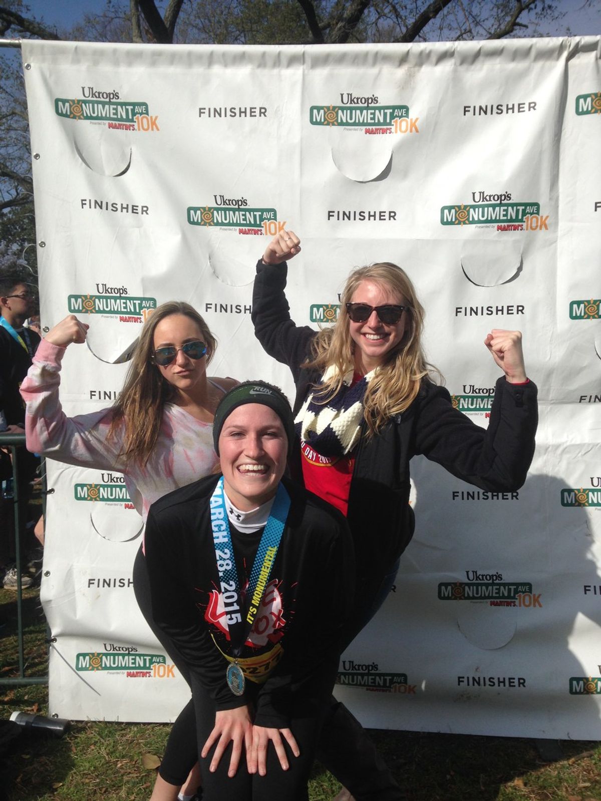 Sexy Sophomores: Ways To Stay In Shape Sophomore Year And Beyond